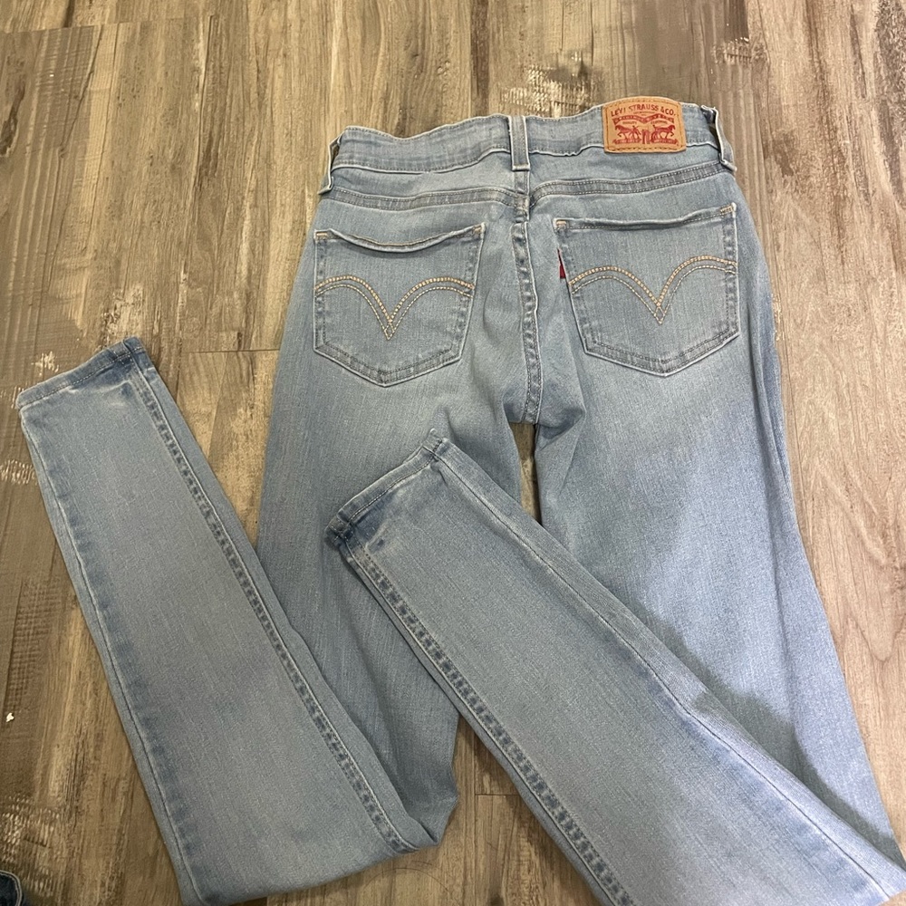 Levi’s